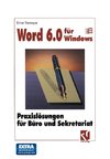 Word 6.0 für Windows