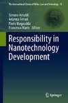Responsibility in Nanotechnology Development