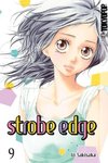 Sakisaka, I: Strobe Edge 09