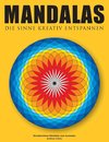Mandalas - Die Sinne kreativ entspannen