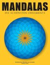 Mandalas - Die schönsten Ornamente