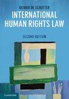 Schutter, O: International Human Rights Law