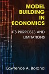 Boland, L: Model Building in Economics