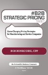 # B2B Strategic Pricing Tweet Book01