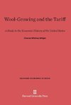 Wool-Growing and the Tariff