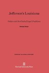 Jefferson's Louisiana