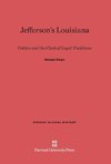 Jefferson's Louisiana