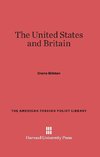 The United States and Britain
