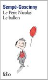 Le Petit Nicolas - Le ballon