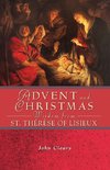 Advent Christmas Wisdom St Therese of Li
