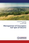 Management of Cercospora leaf spot of Sesame