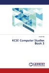 KCSE Computer Studies Book 3
