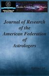 AFA Journal of Research Vol. 14