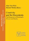 Creativity and Its Discontents