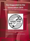 The Haggadah for the Generations 2014