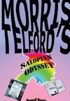Morris Telford's Salopian Odyssey (Hc)