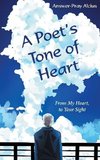 A Poet's Tone of Heart