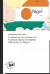 Évaluation du niveau de français dans les écoles bilingues au Niger