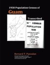 1930 Population Census of Guam
