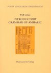 Introductory Grammar of Amharic