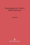 Bankruptcy in United States History
