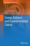 Energy Balance and Gastrointestinal Cancer