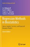 Regression Methods in Biostatistics