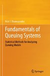 Fundamentals of Queuing Systems