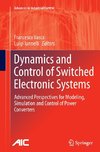 Dynamics and Control of Switched Electronic Systems