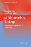 Multidimensional Ranking