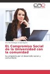 EL Compromiso Social de la Universidad con la comunidad