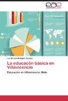 La educacón básica en Villavicencio