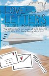 Love Letters to the Home Office