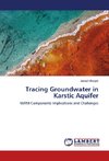 Tracing Groundwater in Karstic Aquifer