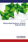 Networked Systems: A Food Hub for Paris
