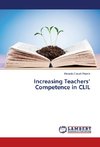 Increasing Teachers' Competence in CLIL