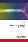 Lasers In Paediatric Dentistry