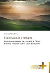 Espiritualidad ecológica