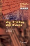 Ways of Thinking, Ways of Seeing