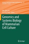 Genomics and Systems Biology of Mammalian Cell Culture