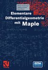 Elementare Differentialgeometrie mit Maple