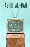 Al-Daif, R: Who's Afraid of Meryl Streep?