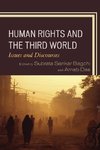 HUMAN RIGHTS & THE THIRD WORLDPB
