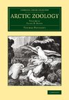 Arctic Zoology