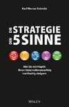 Die Strategie der 5 Sinne