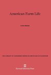 American Farm Life