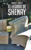 El Legado de Shenay