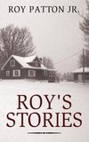 Roy's Stories