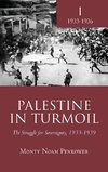 Palestine in Turmoil