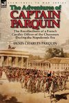 The Adventures of Captain Parquin